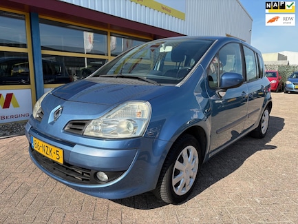 Renault Grand Modus 0