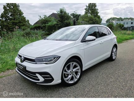 Volkswagen Polo 0