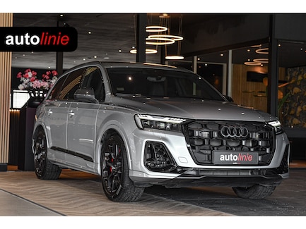 Audi Q7 0