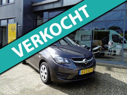 Opel Karl 0