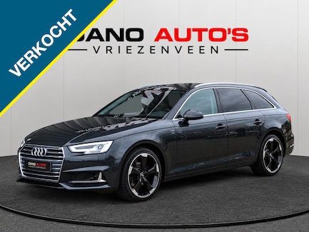 Audi A4 0
