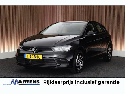 Volkswagen Polo 0
