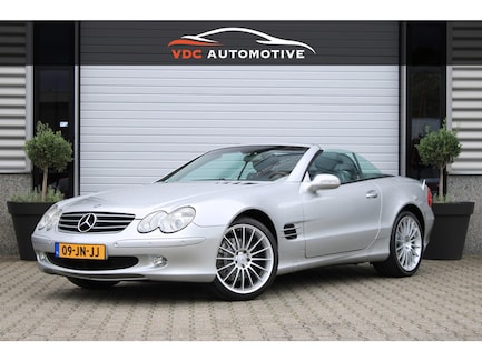 Mercedes-Benz SL 0