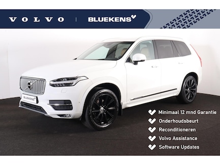 Volvo XC90 0