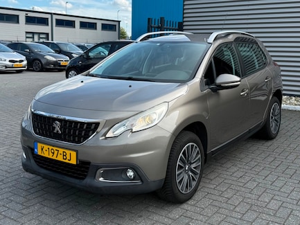Peugeot 2008 0