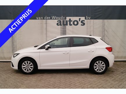 SEAT Ibiza 0