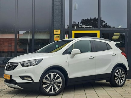 Opel Mokka 0