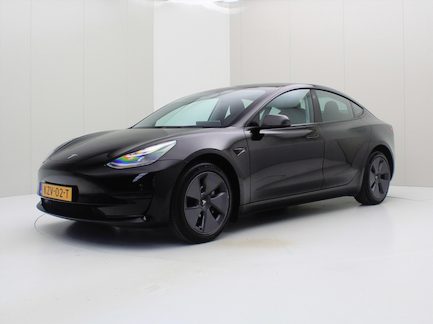 Tesla Model 3 0