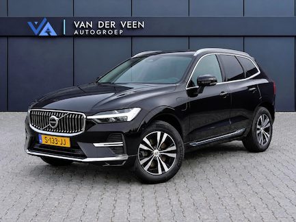 Volvo XC60 0