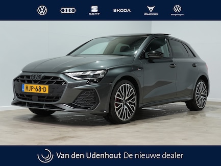 Audi A3 0
