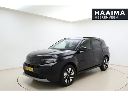 Opel Frontera 0