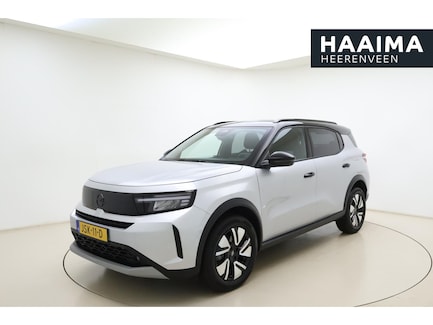Opel Frontera 0