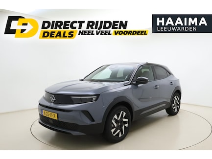 Opel Mokka-e 0