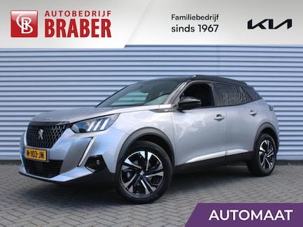 Peugeot 2008 0