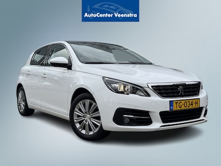 Peugeot 308 0