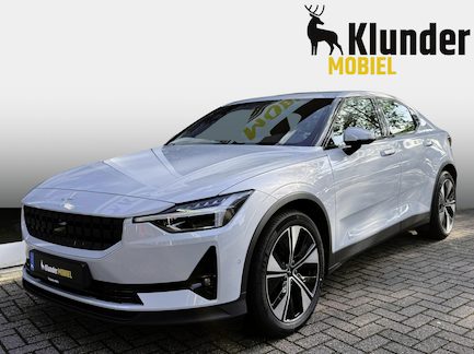 Polestar 2 0