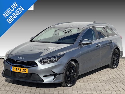Kia Ceed 0