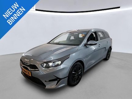 Kia Ceed 0