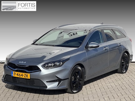 Kia Ceed 0