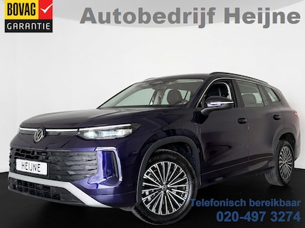 Volkswagen Tayron 0