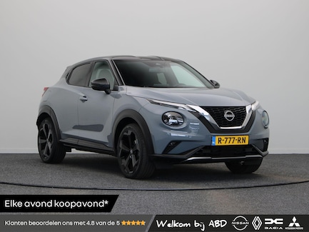 Nissan Juke 0
