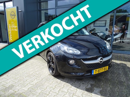 Opel Adam 0