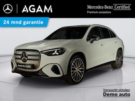 Mercedes-Benz GLC 0