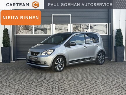 SEAT Mii 0