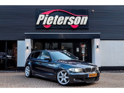 BMW 1-Serie 0