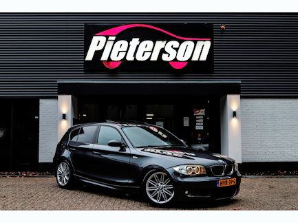 BMW 1-Serie 0