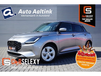 Suzuki Swift 0