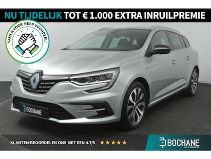 Renault Megane 0