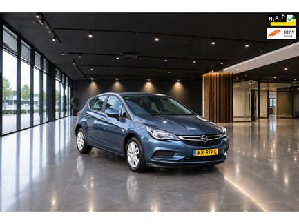 Opel Astra 0