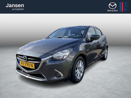 Mazda 2 0