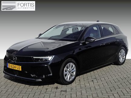 Opel Astra 0