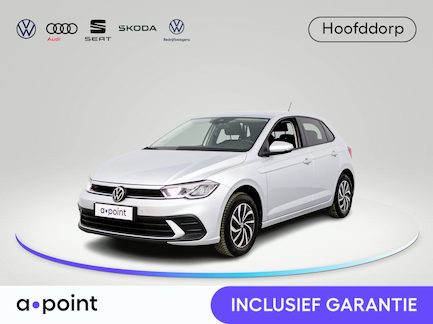 Volkswagen Polo 0