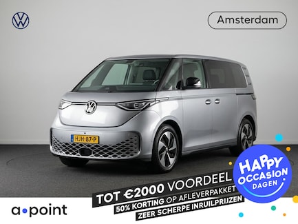 Volkswagen ID. Buzz 0