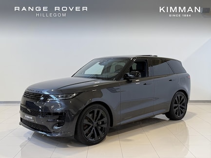 Land Rover Range Rover Sport 0