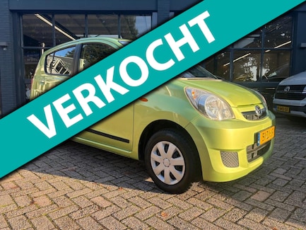 Daihatsu Cuore 0