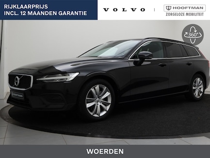 Volvo V60 0