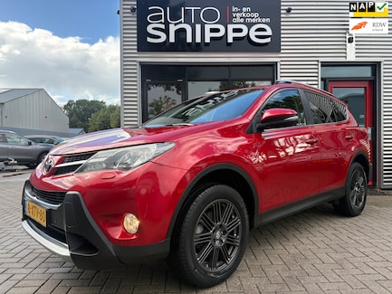 Toyota RAV4 0