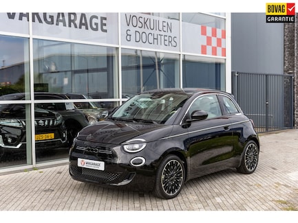 Fiat 500 0