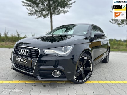 Audi A1 0