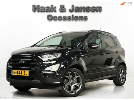 Ford EcoSport 0