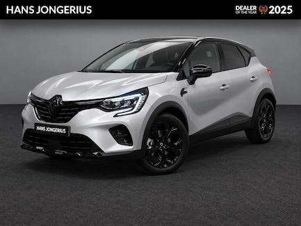 Renault Captur 0