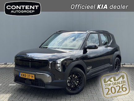 Kia EV2 0