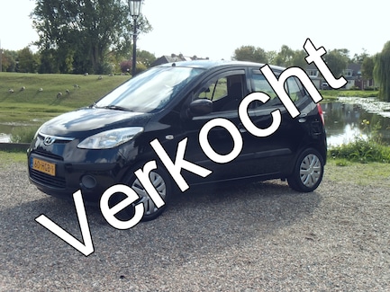 Hyundai i10 0
