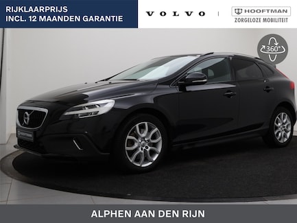 Volvo V40 Cross Country 0