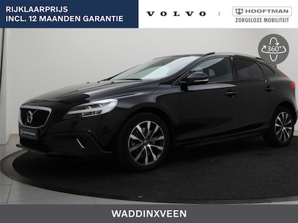 Volvo V40 Cross Country 0
