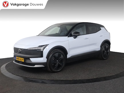 Volvo EX30 Cross Country 0
